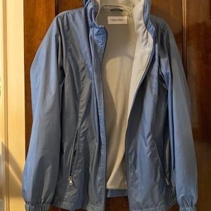 Calvin Klein Sport Jacket